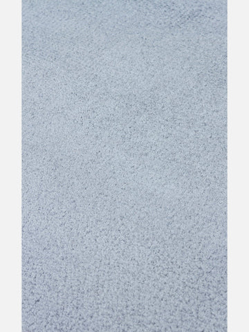 Oushak Plain %100 Naturel Düz Renk El Emeğiyle Özel Tezgahlarda Üretilen Viskon Uşak Halısı PLNMRN - Carpetdocia