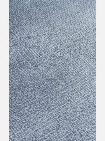 Oushak Plain %100 Naturel Düz Renk El Emeğiyle Özel Tezgahlarda Üretilen Viskon Uşak Halısı PLNMRN - Carpetdocia