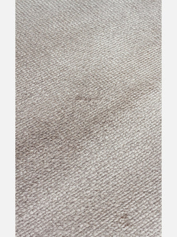 Oushak Plain %100 Naturel Düz Renk El Emeğiyle Özel Tezgahlarda Üretilen Viskon Uşak Halısı PLNSLV - Carpetdocia