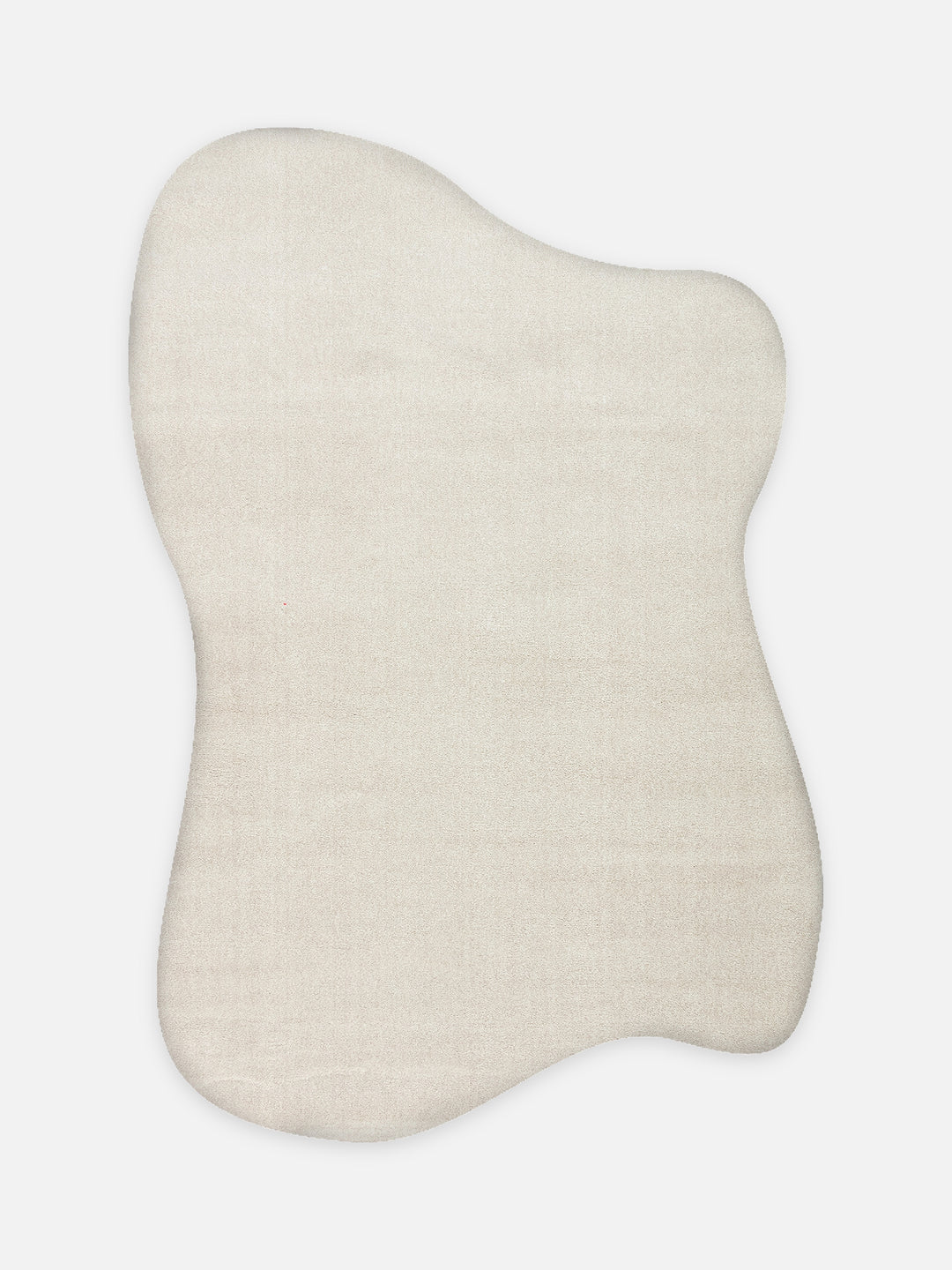 Peace Art Hav Toz Vermez Yumuşak Tuşeli Zarif Shaggy Halı 01 L.STONE - Carpetdocia - kusbakisi
