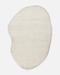 Peace Art Non-Shedding Soft-Touch Elegant Shaggy Rug 02 L.STONE