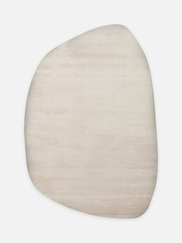 Peace Art Hav Toz Vermez Yumuşak Tuşeli Zarif Shaggy Halı 03 D.STONE - Carpetdocia - kusbakisi