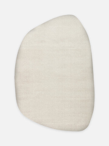 Peace Art Hav Toz Vermez Yumuşak Tuşeli Zarif Shaggy Halı 03 L.STONE - Carpetdocia - kusbakisi