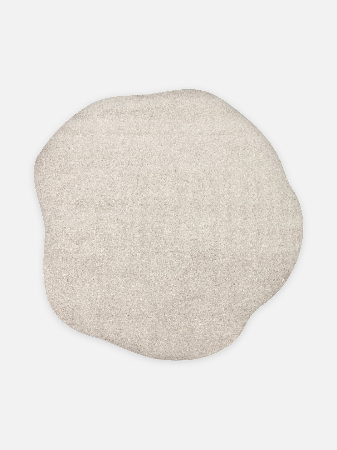 Peace Art Hav Toz Vermez Yumuşak Tuşeli Zarif Shaggy Halı 04 D.STONE - Carpetdocia - kusbakisi