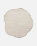 Peace Art Non-Shedding Soft-Touch Elegant Shaggy Rug 04 D.STONE