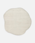 Peace Art Non-Shedding Soft-Touch Elegant Shaggy Rug 04 L.STONE