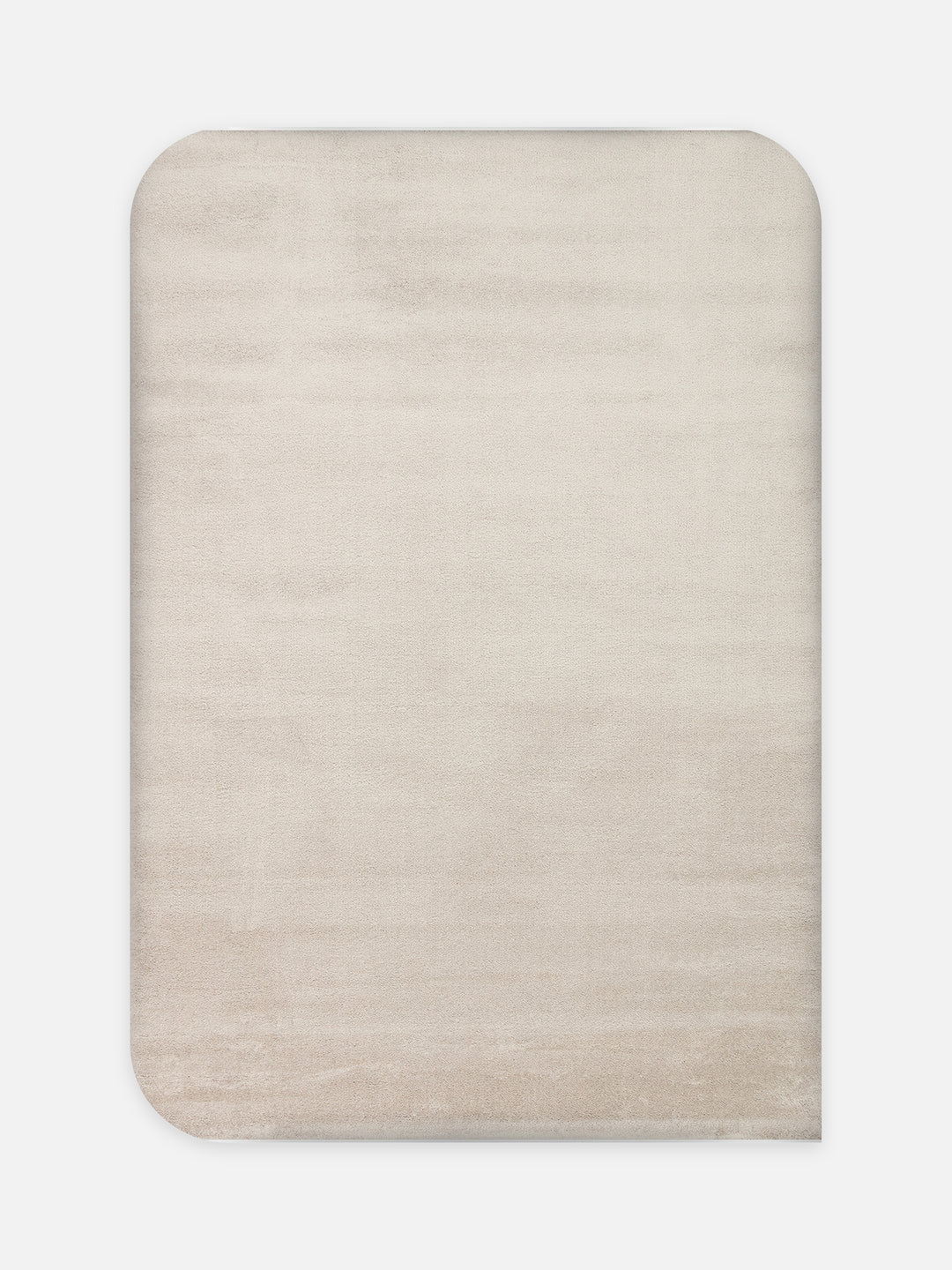 Peace Art Hav Toz Vermez Yumuşak Tuşeli Zarif Shaggy Halı 05 D.STONE - Carpetdocia - kusbakisi