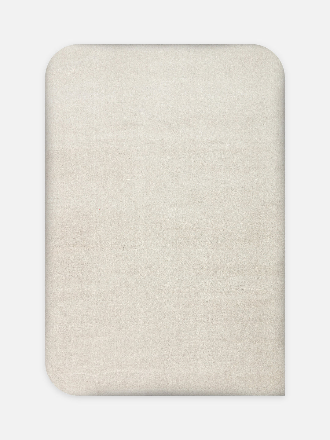 Peace Art Hav Toz Vermez Yumuşak Tuşeli Zarif Shaggy Halı 05 L.STONE - Carpetdocia - kusbakisi
