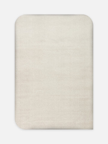 Peace Art Hav Toz Vermez Yumuşak Tuşeli Zarif Shaggy Halı 05 L.STONE - Carpetdocia - kusbakisi