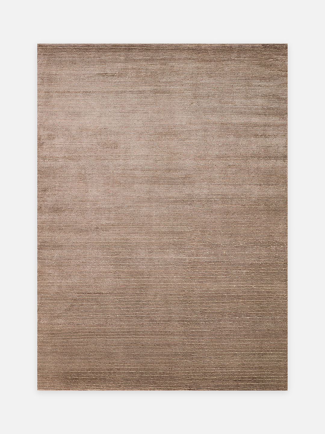 Portofino Serisi %100 Naturel Viskon Yün Pamuk El Dokuma Modern Salon Oturma Odası Halı ANT - Carpetdocia - kusbakisi