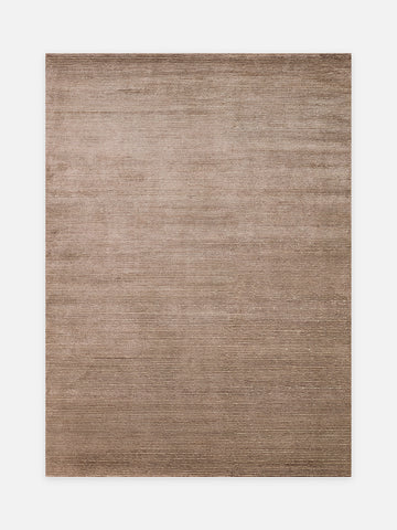 Portofino Serisi %100 Naturel Viskon Yün Pamuk El Dokuma Modern Salon Oturma Odası Halı ANT - Carpetdocia - kusbakisi