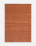 Royal TERRA Rug, 100% New Zealand Wool, Handcrafted