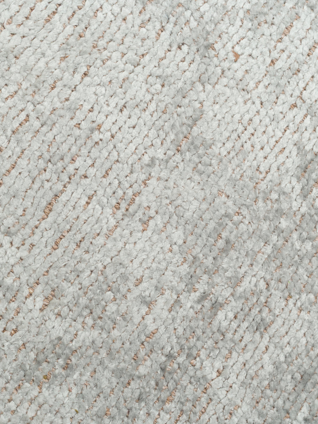 Ruggadocia Velora İnci Düz Renk Halı detay