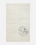 Woolstar 100%天然喀山图案客厅起居室走廊玄关手工编织地毯 07 L.灰色