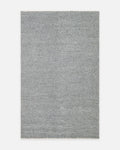 Woolstar %100天然喀什米尔图案客厅起居室走廊玄关手工编织针织地毯 灰色